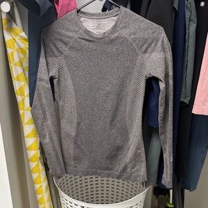 Gray classic salta xsmall